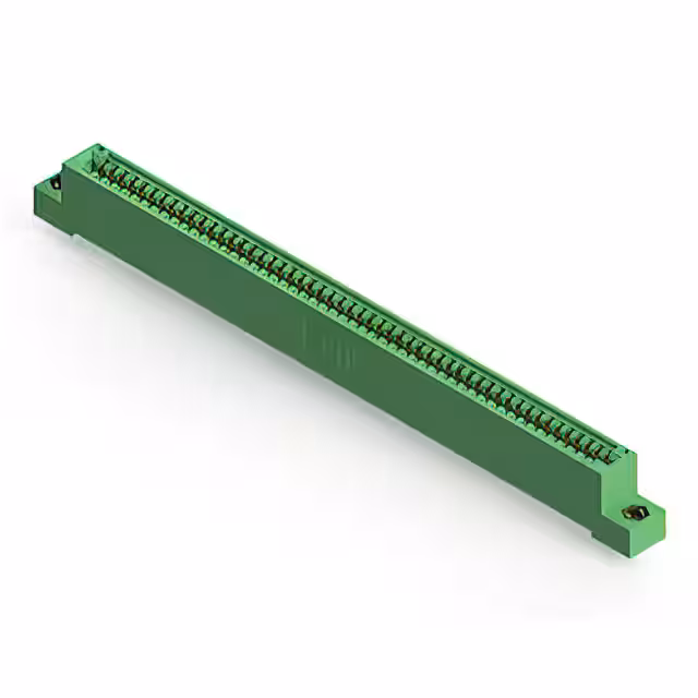 345-052-525-108 EDAC Inc.  Edgeboard Connectors